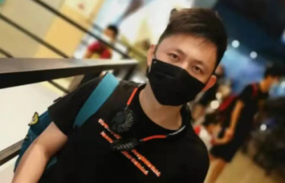 每次跨出一小步，人生跨出一大步