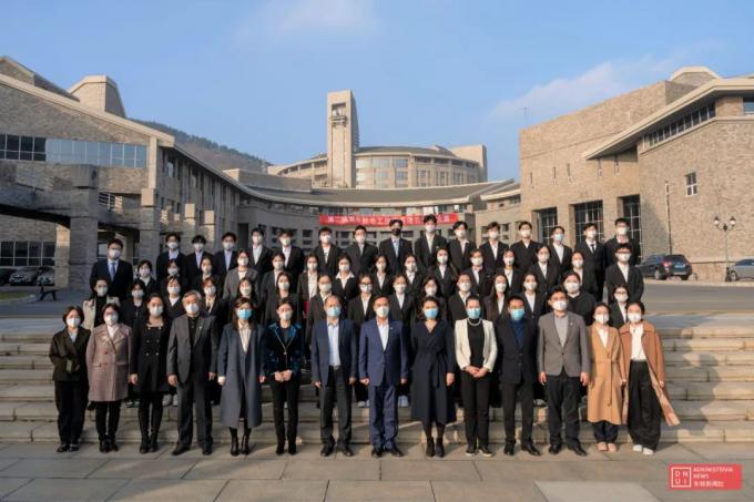 第二届青年社会工作服务项目设计大赛颁奖仪式在mg4355举行