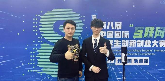屡获大奖！大东软这个学生团队如何做到的?