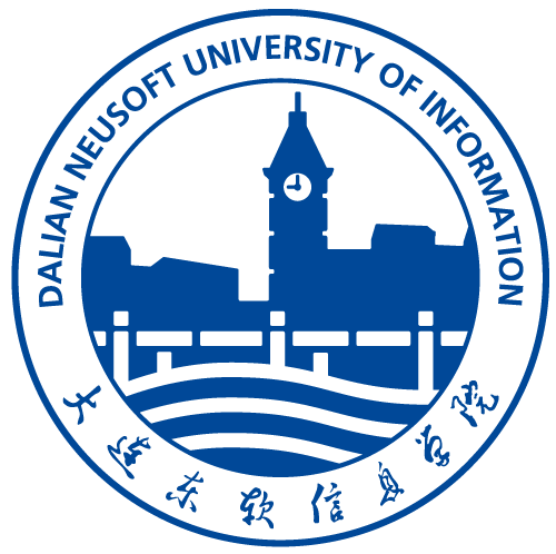 校徽-蓝
