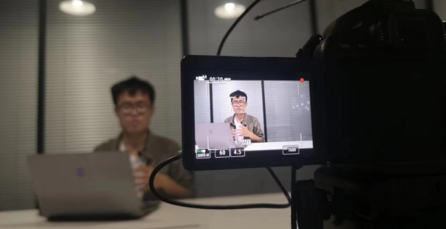 杨兆宇：从探索到成长的大东软旅程