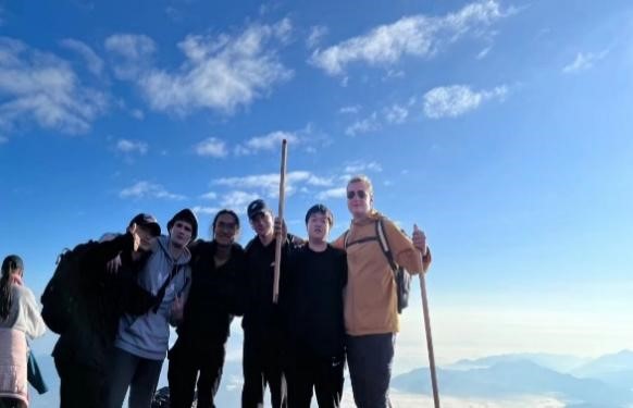 日本交换项目之旅：我的日本留学生活