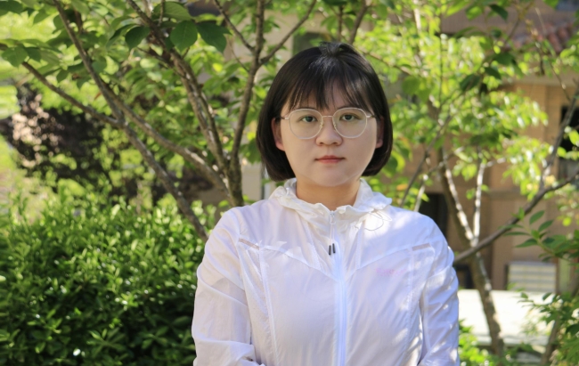 mg4355教师陈丽媛荣获辽宁省辅导员年度人物提名奖