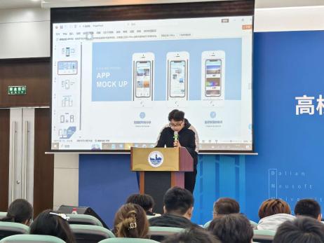 计软学院专升本教学部举行第二届奇葩创意原型设计大赛