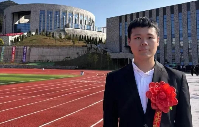 学霸炼成记：当爱好成为专业