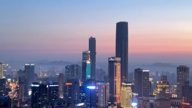 东软新闻社 王韫超