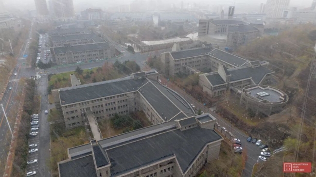 东软新闻社 陈思颖 吴坤奕 董嘉鑫 于润灏 汤洋李青珍 李紫荣 邹昕举郝佳 周艺晗