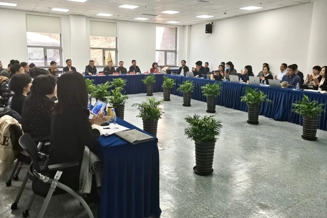 凝聚智慧力量 开启发展新篇
