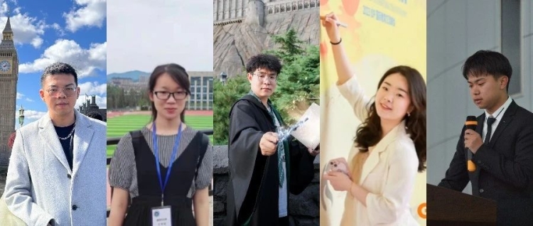 世界大学TOP100，大东软学子get！